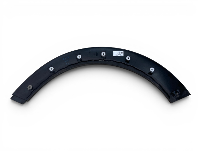 Mini Cooper Right Rear Wheel Arch Cover 51131505868 2002-2008 R50 R52 R53 551