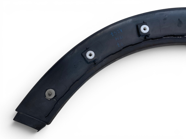 Mini Cooper Right Rear Wheel Arch Cover 51131505868 2002-2008 R50 R52 R53 551