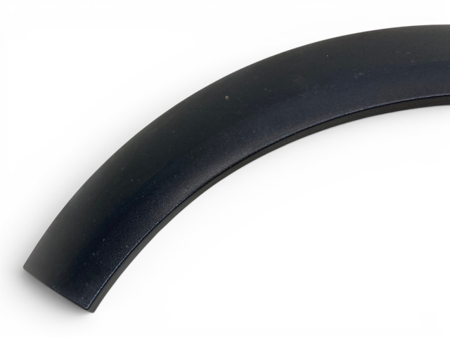 Mini Cooper Right Rear Wheel Arch Cover 51131505868 2002-2008 R50 R52 R53 552