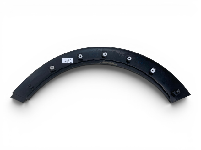 Mini Cooper Right Rear Wheel Arch Cover 51131505868 2002-2008 R50 R52 R53 552