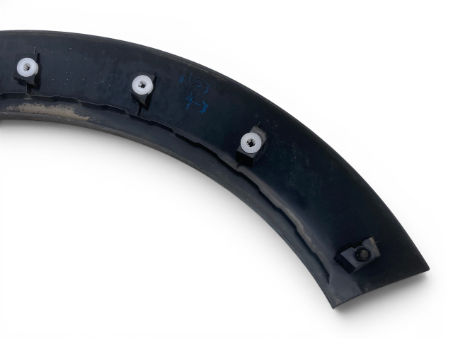 Mini Cooper Right Rear Wheel Arch Cover 51131505868 2002-2008 R50 R52 R53 552