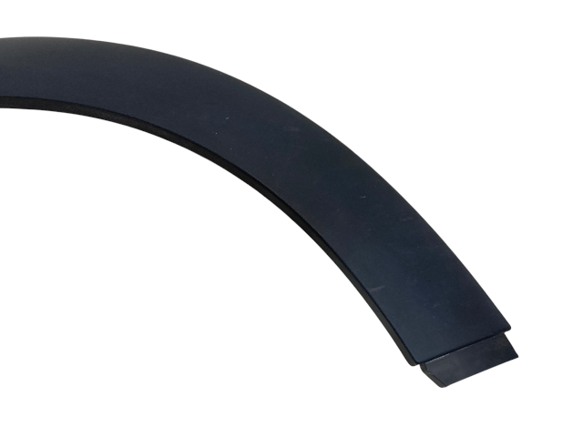 Mini Cooper Right Rear Wheel Arch Cover 51131505868 2002-2008 R50 R52 R53 556