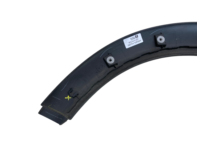Mini Cooper Right Rear Wheel Arch Cover 51131505868 2002-2008 R50 R52 R53 556
