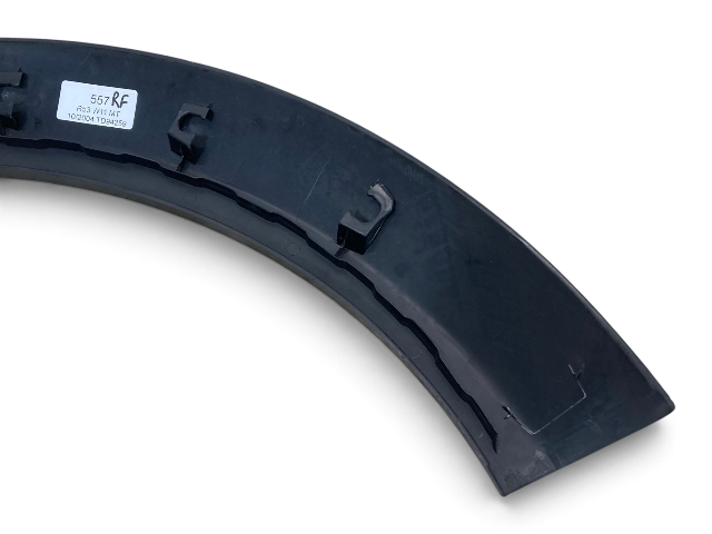 Mini Cooper Right Rear Wheel Arch Cover 51131505868 2002-2008 R50 R52 R53 557