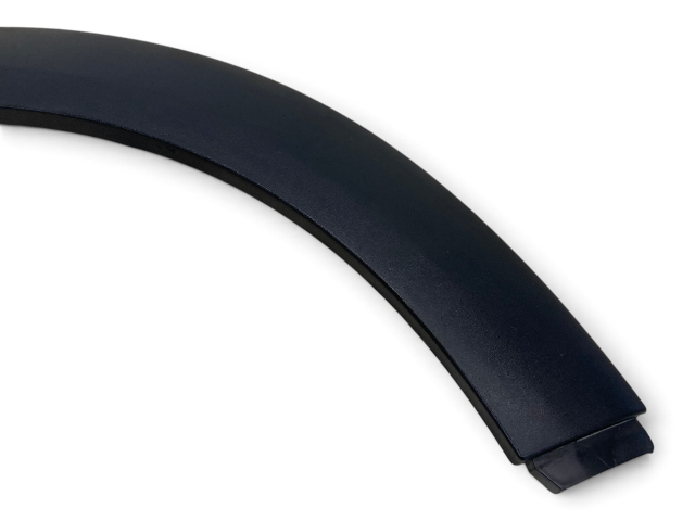 Mini Cooper Right Rear Wheel Arch Cover 51131505868 2002-2008 R50 R52 R53 557