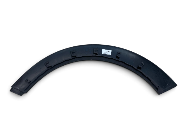 Mini Cooper Right Rear Wheel Arch Cover 51131505868 2002-2008 R50 R52 R53 557