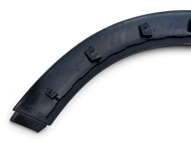 Mini Cooper Right Rear Wheel Arch Cover 51131505868 2002-2008 R50 R52 R53 557
