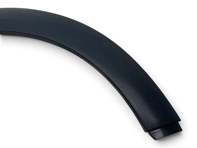 Mini Cooper Right Rear Wheel Arch Cover 51131505868 2002-2008 R50 R52 R53 560