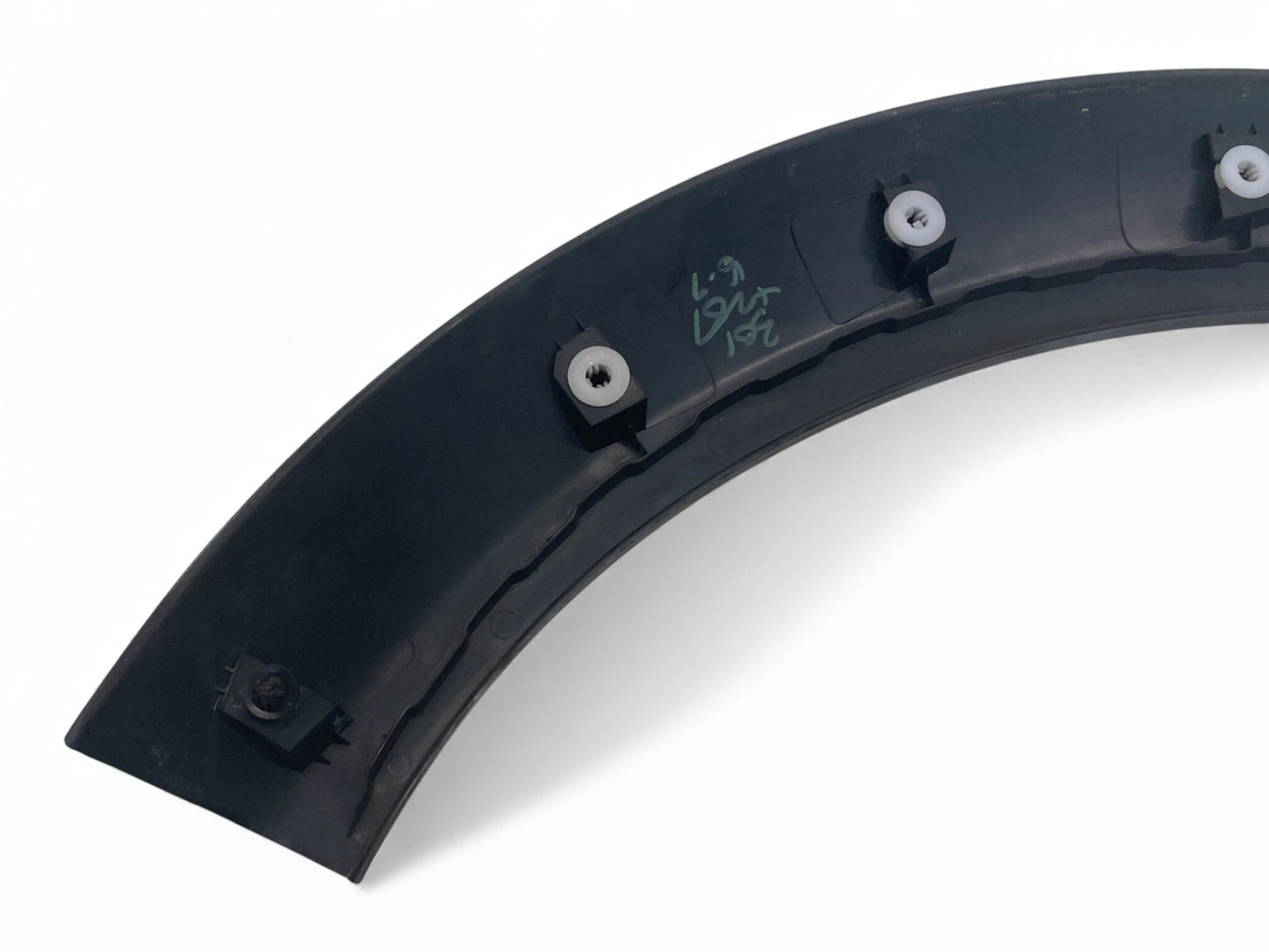 Mini Cooper Left Rear Wheel Arch Cover 51131505869 2002-2008 R50 R52 R53 523