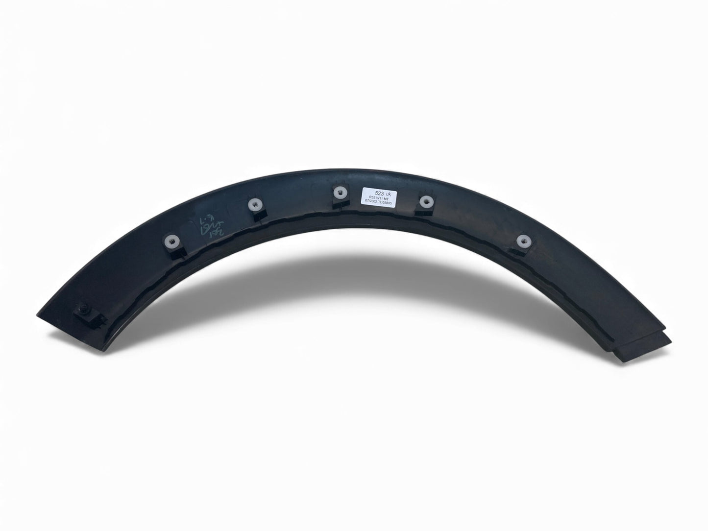 Mini Cooper Left Rear Wheel Arch Cover 51131505869 2002-2008 R50 R52 R53 523