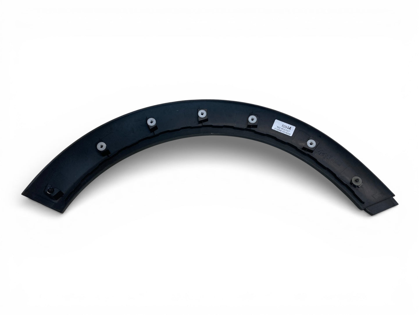 Mini Cooper Left Rear Wheel Arch Cover 51131505869 2002-2008 R50 R52 R53 529