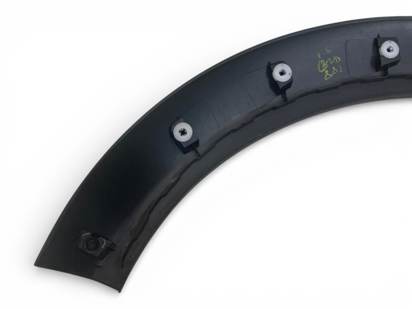 Mini Cooper Left Rear Wheel Arch Cover OEM 51131505869 2002-2008 R50 R52 R53 533
