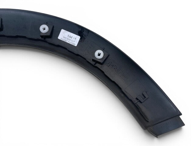 Mini Cooper Left Rear Wheel Arch Cover 51131505869 OEM 2002-2008 R50 R52 R53 544