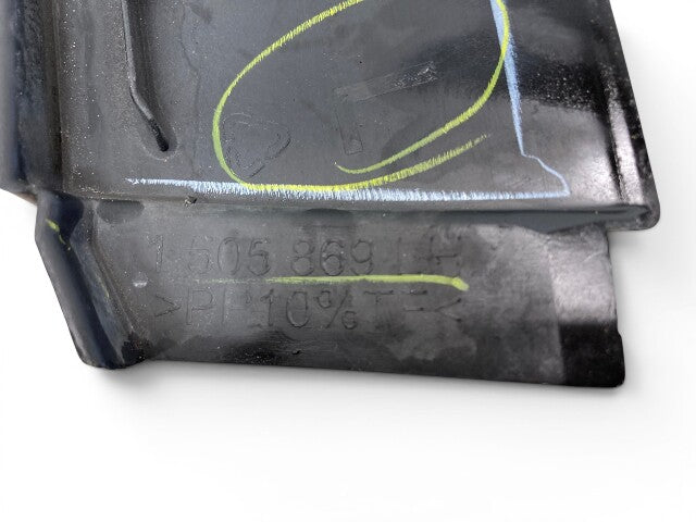 Mini Cooper Left Rear Wheel Arch Cover 51131505869 OEM 2002-2008 R50 R52 R53 545
