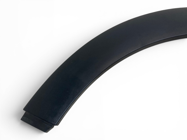 Mini Cooper Left Rear Wheel Arch Cover 51131505869 OEM 2002-2008 R50 R52 R53 548