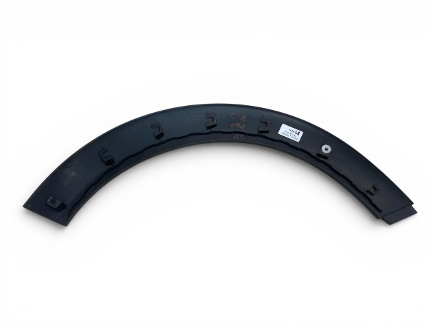 Mini Cooper Left Rear Wheel Arch Cover 51131505869 OEM 2002-2008 R50 R52 R53 548