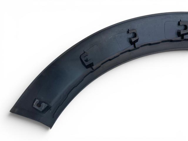 Mini Cooper Left Rear Wheel Arch Cover 51131505869 OEM 2002-2008 R50 R52 R53 548