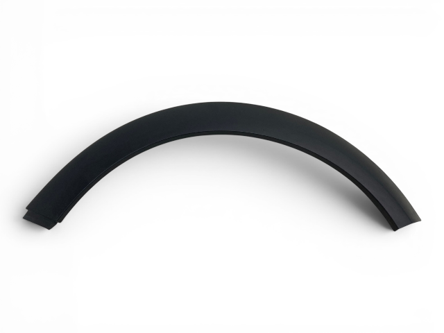 Mini Cooper Left Rear Wheel Arch Cover 51131505869 OEM 2002-2008 R50 R52 R53 548