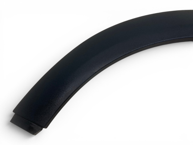 Mini Cooper Left Rear Wheel Arch Cover 51131505869 OEM 2002-2008 R50 R52 R53 551