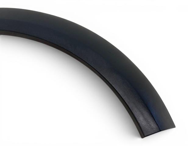 Mini Cooper Left Rear Wheel Arch Cover 51131505869 OEM 2002-2008 R50 R52 R53 551