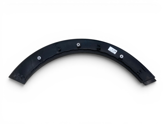 Mini Cooper Left Rear Wheel Arch Cover 51131505869 OEM 2002-2008 R50 R52 R53 551