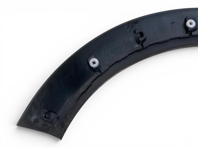 Mini Cooper Left Rear Wheel Arch Cover 51131505869 OEM 2002-2008 R50 R52 R53 551