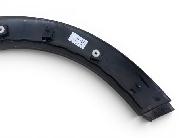 Mini Cooper Left Rear Wheel Arch Cover 51131505869 OEM 2002-2008 R50 R52 R53 551