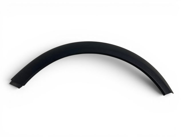 Mini Cooper Left Rear Wheel Arch Cover 51131505869 OEM 2002-2008 R50 R52 R53 552