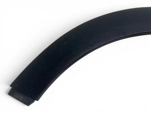 Mini Cooper Left Rear Wheel Arch Cover 51131505869 OEM 2002-2008 R50 R52 R53 552
