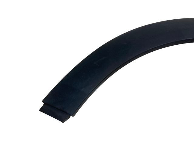 Mini Cooper Left Rear Wheel Arch Cover 51131505869 OEM 2002-2008 R50 R52 R53 556
