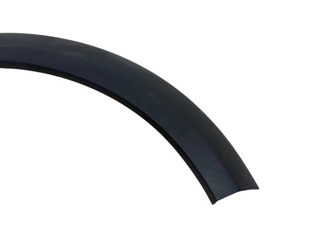 Mini Cooper Left Rear Wheel Arch Cover 51131505869 OEM 2002-2008 R50 R52 R53 556
