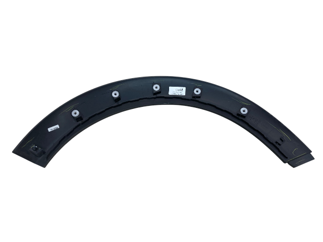 Mini Cooper Left Rear Wheel Arch Cover 51131505869 OEM 2002-2008 R50 R52 R53 556
