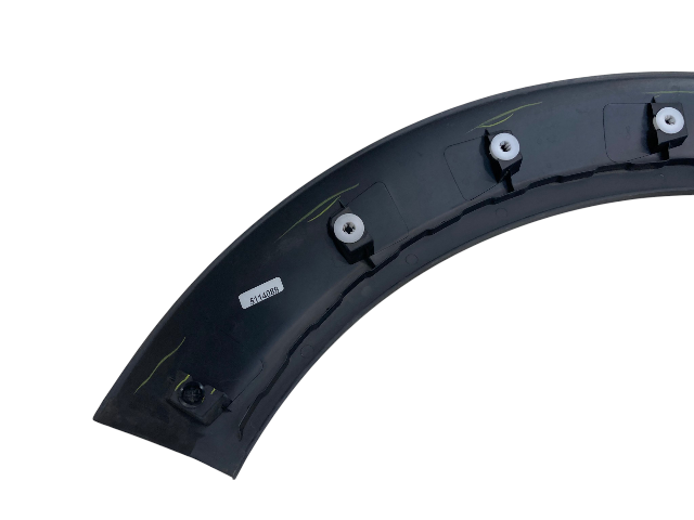Mini Cooper Left Rear Wheel Arch Cover 51131505869 OEM 2002-2008 R50 R52 R53 556