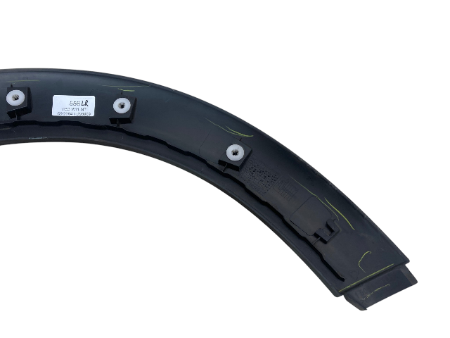 Mini Cooper Left Rear Wheel Arch Cover 51131505869 OEM 2002-2008 R50 R52 R53 556
