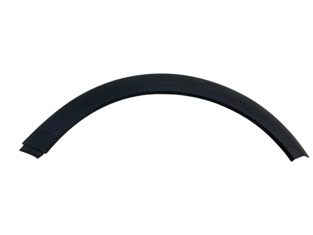 Mini Cooper Left Rear Wheel Arch Cover 51131505869 OEM 2002-2008 R50 R52 R53 556