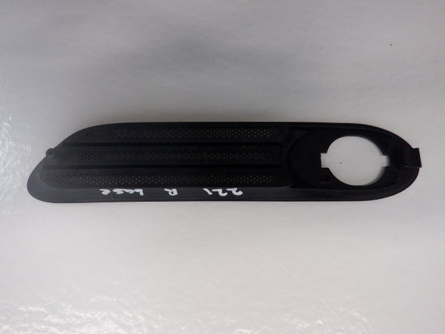 Mini Cooper Base Right Fender Scuttle Grille 51131515593 02-08 R50 R52