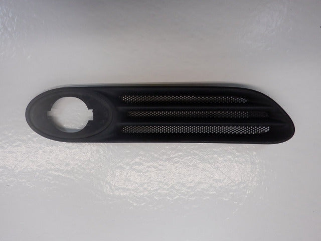 Mini Cooper Base Right Fender Scuttle Grille 51131515593 02-08 R50 R52