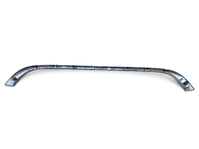 Mini Cooper Hood Upper Grille Trim Chrome 51132751040 07-15 R5x 555