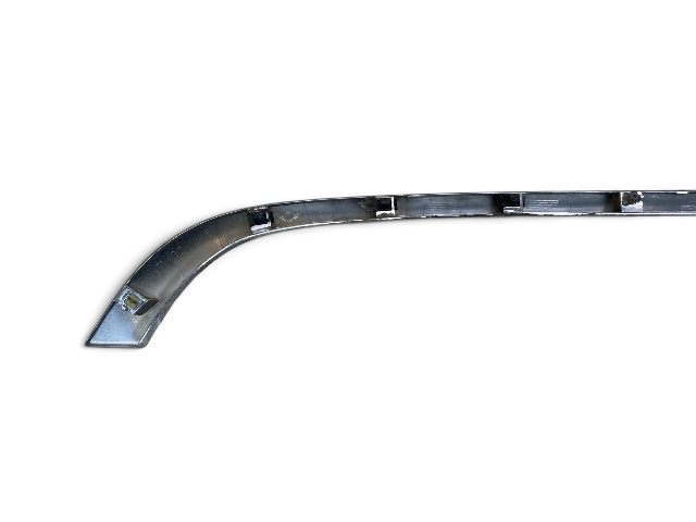 Mini Cooper Hood Upper Grille Trim Chrome 51132751040 07-15 R5x 555