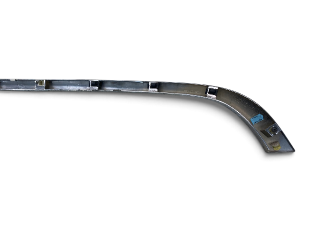 Mini Cooper Hood Upper Grille Trim Chrome 51132751040 07-15 R5x 555