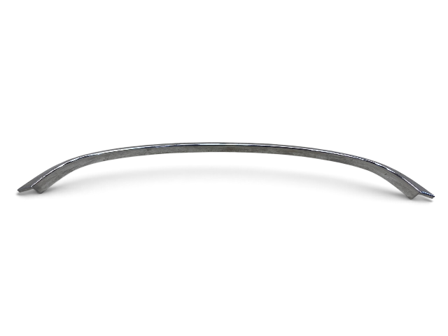 Mini Cooper Hood Upper Grille Trim Chrome 51132751040 07-15 R5x 555
