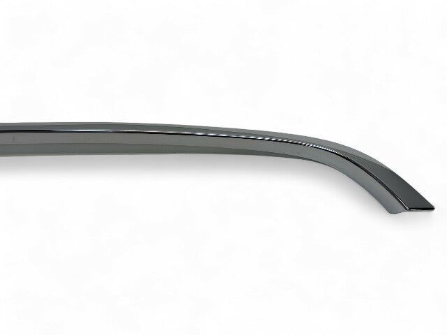 Mini Cooper Hood Upper Grille Trim Chrome NEW 51132751040 07-15 R5x