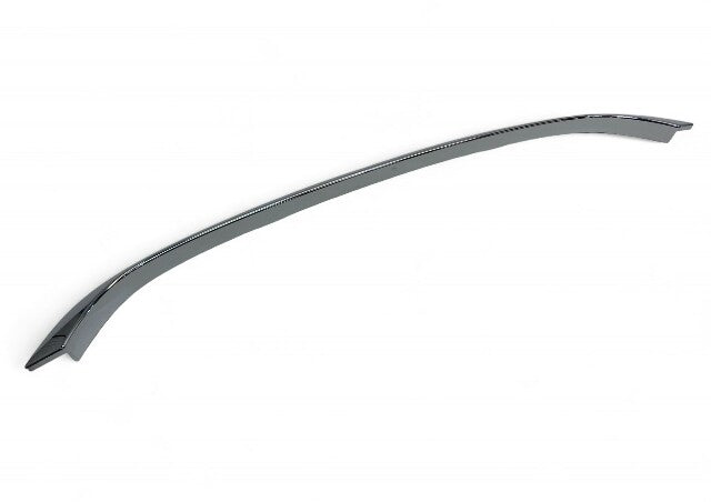 Mini Cooper Hood Upper Grille Trim Chrome NEW 51132751040 07-15