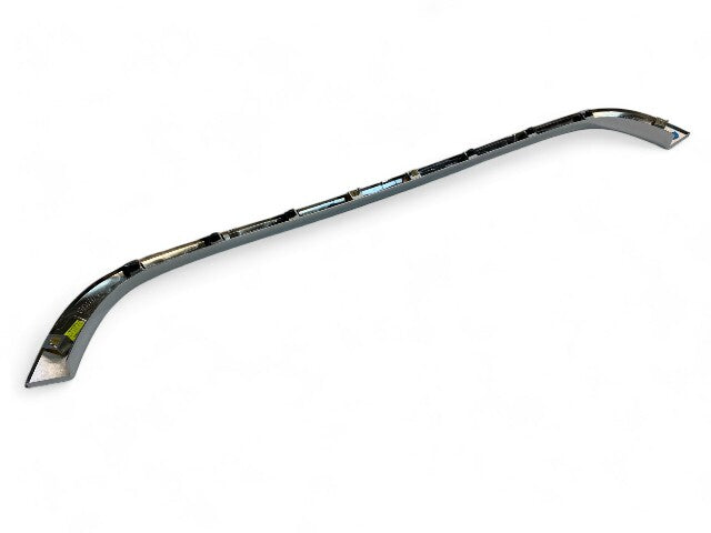 Upper+ Lower Grille Hood Molding Trim For Mini Cooper R55 R56 R58 R59 2007-2015 Upper+ Lower Grille Hood Molding Trim For Mini Cooper R55 R56 R58 R59 2007-2015