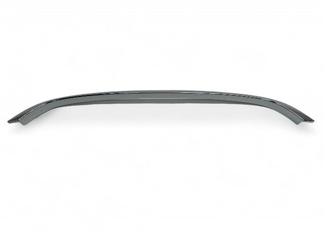 Mini Cooper Hood Upper Grille Trim Chrome NEW 51132751040 07-15 R5x