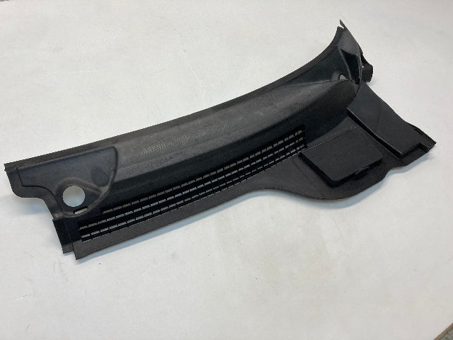 Mini Cooper Left Apron Cover Cowl Panel 51132751209 07-15 R56 R55 R57 407