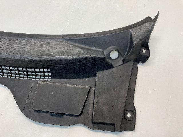 Mini Cooper Left Apron Cover Cowl Panel 51132751209 07-15 R56 R55 R57 407