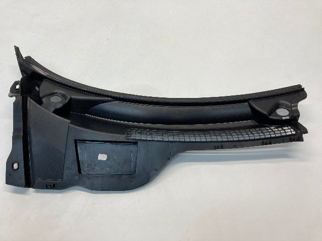Mini Cooper Left Apron Cover Cowl Panel 51132751209 07-15 R56 R55 R57 407