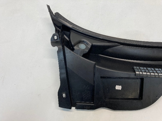 Mini Cooper Left Apron Cover Cowl Panel 51132751209 07-15 R56 R55 R57 407