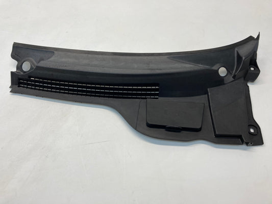 Mini Cooper Left Apron Cover Cowl Panel 51132751209 07-15 R56 R55 R57 407